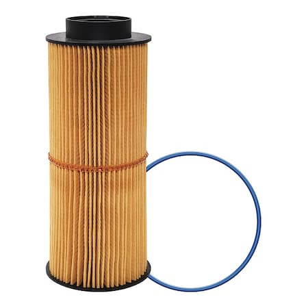 Baldwin Filters Oil Filter Element, 10"x4-1/32"x10" P7319