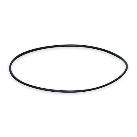 Baldwin Filters Cover Gasket, Length 15/64 In G309-B