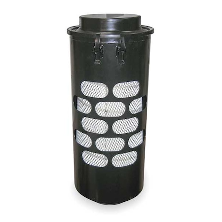 Baldwin Filters Housin.g w/Filter Element HSG3083