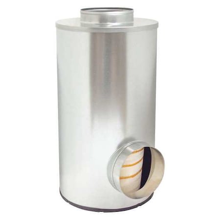 Baldwin Filters Air Filter, 13-17/32 x 25-7/8 in. PA2723