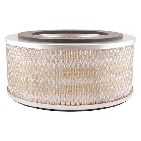 Baldwin Filters Air Filter, 10-27/32 x 5-1/32 in. PA2699