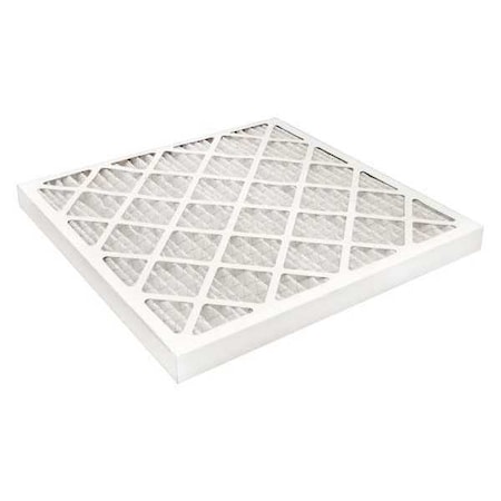 Baldwin Filters Panel Air Filter, 23-3/8 x 1-3/4 in. PA3872