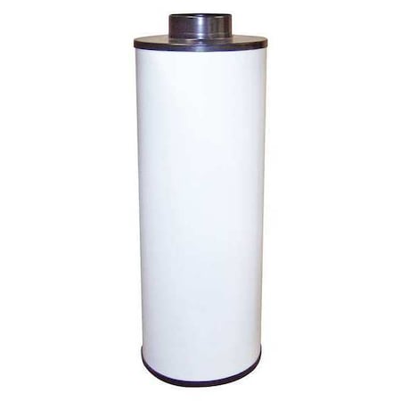 Baldwin Filters Air Filter, 10 x 27-5/8 in. PA4887