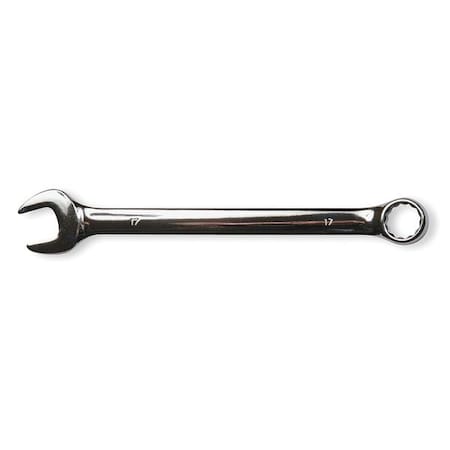 Westward Combination Wrench, Metric, 20mm Size 3XU33