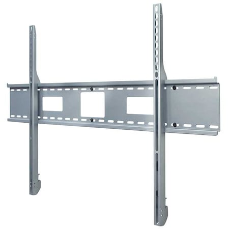 Peerless Industries SmartMount&reg; Universal Flat Wall Mount for 60" to 98" Displays - Steel - 350 lb SF680