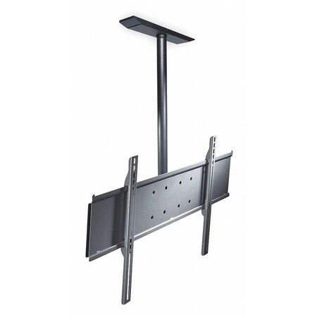 Peerless Industries Ceiling Mount, Cap 200 lb PLCM-UNL-CP