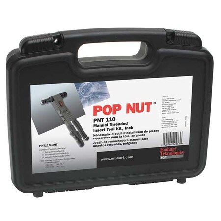 Stanley Engineered Fastening