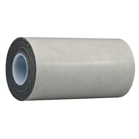 3M Double-Sided Foam Tape, 12 in W, 5 yd L, 1/32 in, Polyethylene Foam, Double-Sided 4462