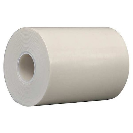 3M Double-Sided Foam Tape, 12 in W, 5 yd L, 1/32 in, Polyethylene Foam, Double-Sided 4462