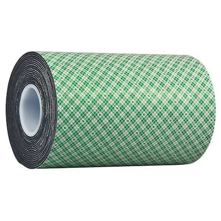 3M Double-Sided Foam Tape, 3/4 in W, 5 yd L, 1/16 in, Polyurethane Foam, Double-Sided 4056