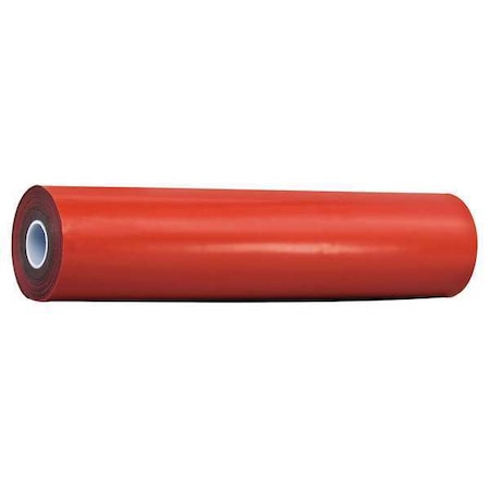 3M Double-Sided Foam Tape, 6 in W, 5 yd L, 1/32 in, Polyethylene Foam, Double-Sided 4646