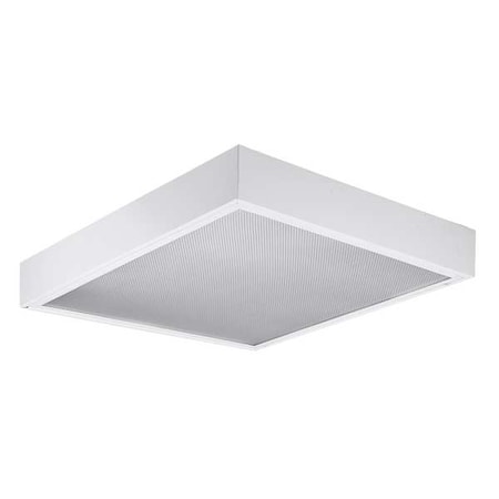 Lithonia Lighting Fixture, Surface 2M 2 U316 A12 MVOLT GEB10IS