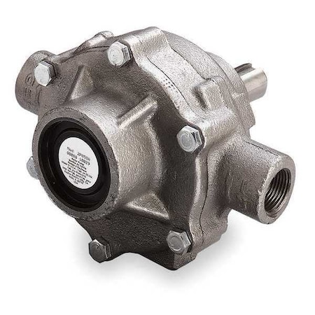 Dayton Pump, Roller Spray 3YB44