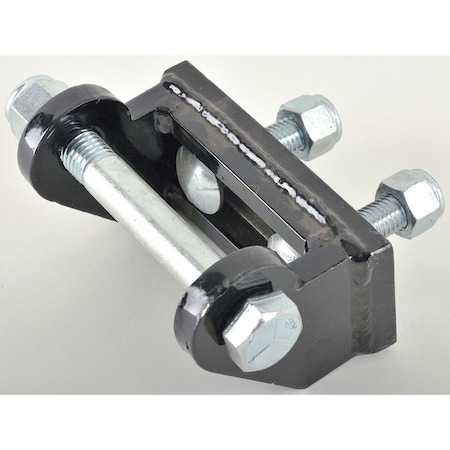 Zoro Select BODY MNT BRCKT SGL MDTY 8010004001