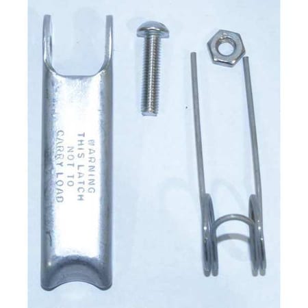Cm Latch Kit, Swivel Eye Hook 4X412