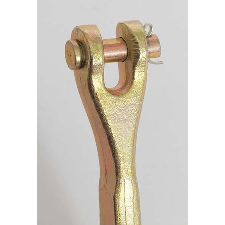 B/A Products Co Hook, Clevis, J, 4700Lb N711-2CL