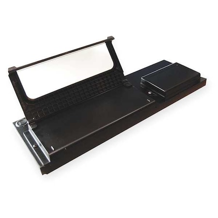 Cortech Portable Fingerprint Station CT39