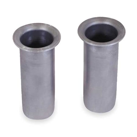 Turnstile Replacement Sleeves, Case Protector, PK2 1069-RS