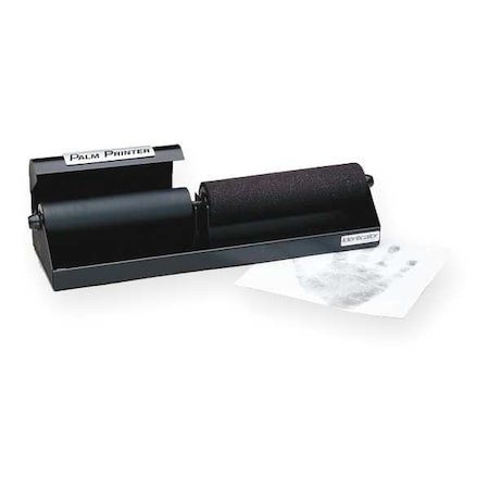 Cortech Ink Roller Palm Printer PI-21