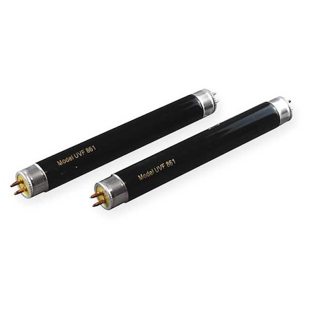 Cortech UV Counterfeit Detector Rep. Bulb CUVF861