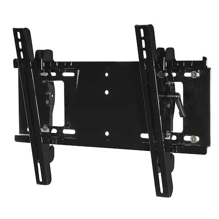 PEERLESS Universal Tilt TV Wall Mount, 23" to 46" Screen, 150 lb. Capacity PT640