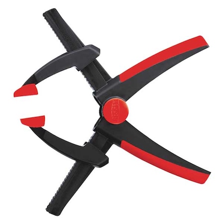 Bessey Variable Jaw Spring Clamp, 6 1/2 In XV5-170