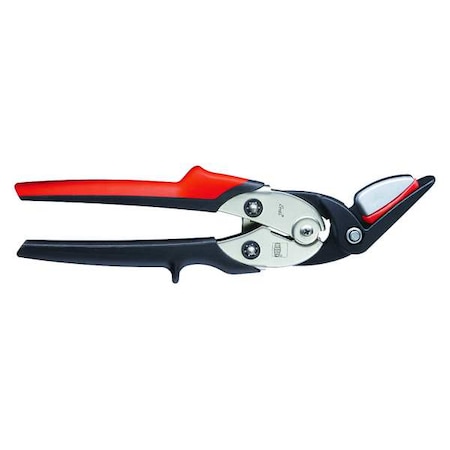 Bessey Strapping Cutter, 10-1/4 In D123S-SB