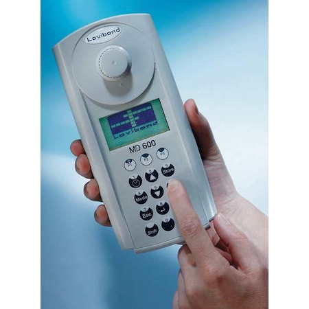 Lovibond Colorimeter, Multiparameter 214020