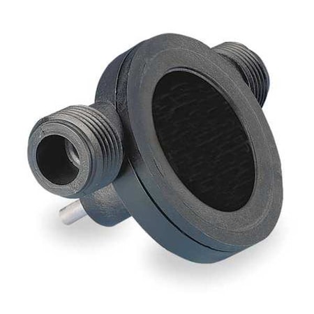 Dayton Drill-DrivenPump, 3/4 In NPT, 3.6gpm at 5ft 3YU63