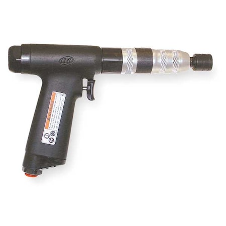 Ingersoll-Rand Air Screwdriver, 1.5 to 30.0 in.-lb. 1RANC1