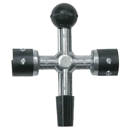 Gearwrench Three-Way Battery Tool 2173DD