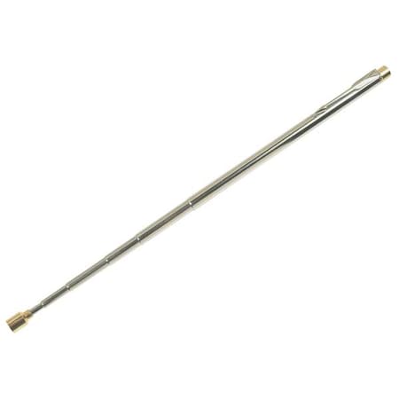 Carica Telescoping Pen Magnet, Clip-on 17800