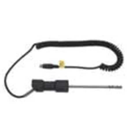 Cooper-Atkins HygroThermometer, Replacment Probe for 6T444 5028G