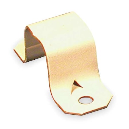 Legrand Tee Raceway, 2 Channel, 1.87 in W, 3/4 in H, 0.62 in L, Ivory V704