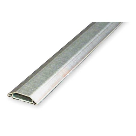 Legrand Raceway, Series 1500, 10 ft., Gray 1500-10