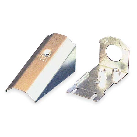 Legrand Combination Connector, Steel, Connectors 1585