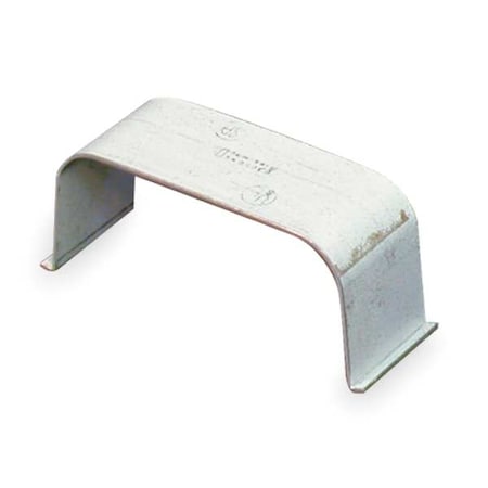 Legrand Cable Clip, 2-3/4 in W, 1/4 in H, 1 in L G3000WC