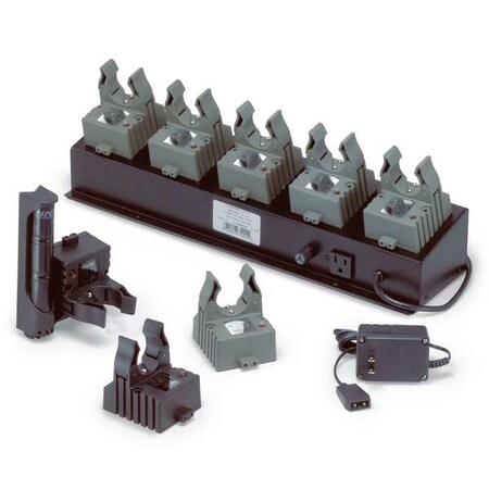 Streamlight Stinger Upgrade Kit, F/75001,75013,75014 78004 | Zoro