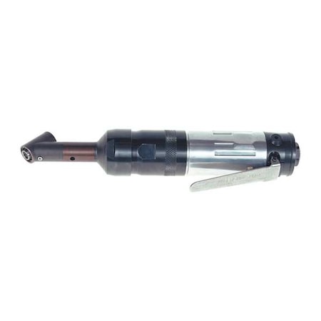 Zoro Select Air Drill, 1/4 in. 5LK1B1
