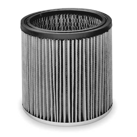 Milwaukee Tool Wet/Dry Pickup Cartridge Filter 49-90-1830