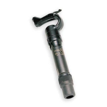 Ingersoll-Rand Hammer, Chipping, 29 CFM W4A2