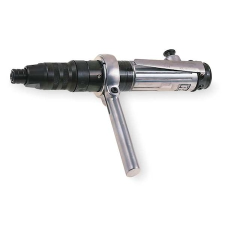 Ingersoll-Rand Air Screwdriver, 20 to 110 in.-lb. 7RLMC1