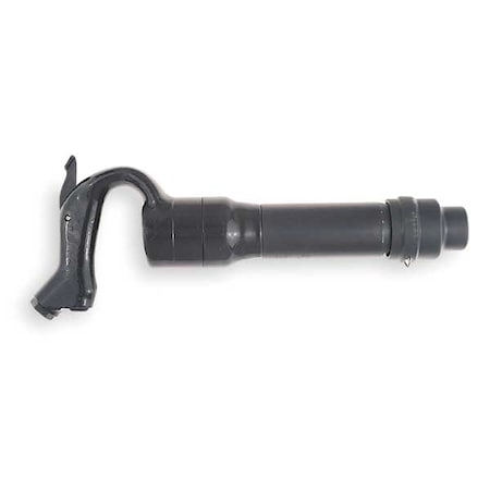 Ingersoll-Rand Hammer, Chipping, 29 CFM 3A1SA