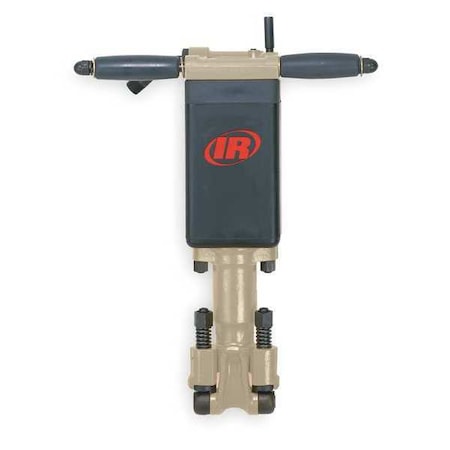 Ingersoll-Rand Air Rock Drill, 2000 BPM, 115.0 CFM JH40C3