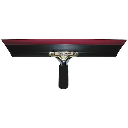 Tough Guy Magic Trowel, w/Tapered Handle Adapter 3ZHL7