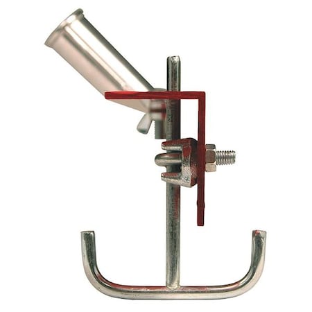 Tough Guy Replacement Sleds, 24"L, Neoprene, PK2 3ZHP2