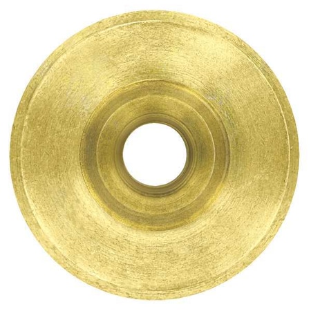 General Tools Tubing Cutter Wheel For 3ZG90 RW122