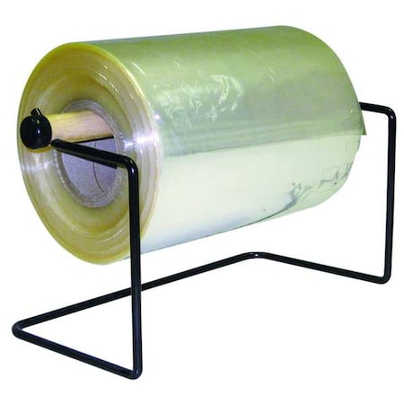 Zoro Select Heat Activated Shrink Tubing 18" x 1500 ft., PVC 5URL3