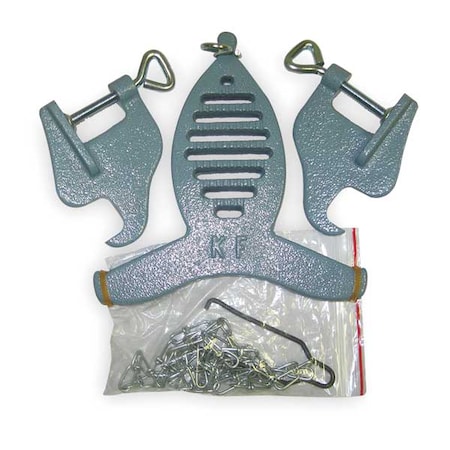 Zoro Select Foot Pedal for 3ZKV5 MP-6PSFP