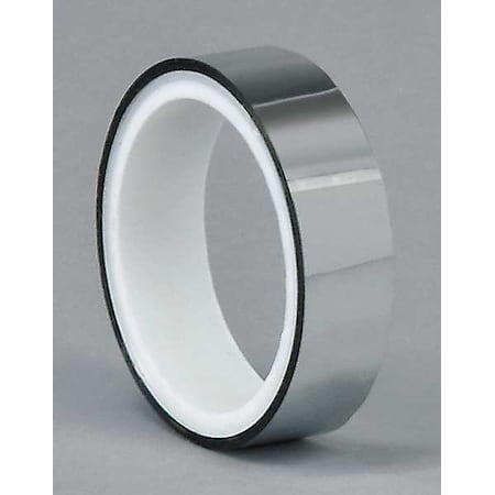 3M Splicing Tape, Silver, 5 yd L, 1 in W 850